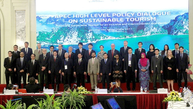 工业4.0革命助力越南旅游产业大发展 ảnh 1