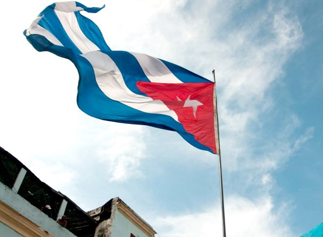 越南要求美国解除对古巴施行50多年的制裁措施 ảnh 1