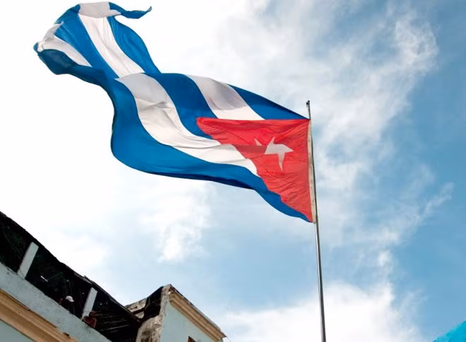 越南要求美国解除对古巴施行50多年的制裁措施 ảnh 1