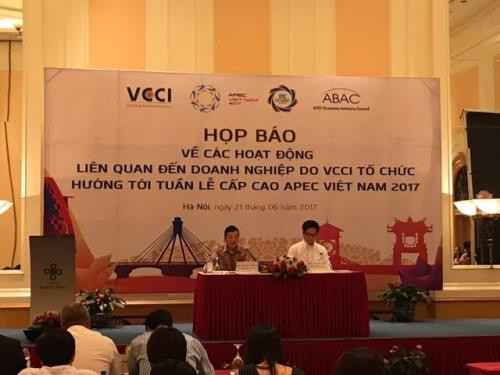 APEC工商咨询理事会:促进创新推动全面可持续发展 ảnh 1 APEC工商咨询理事会:促进创新推动全面可持续发展 ảnh 1