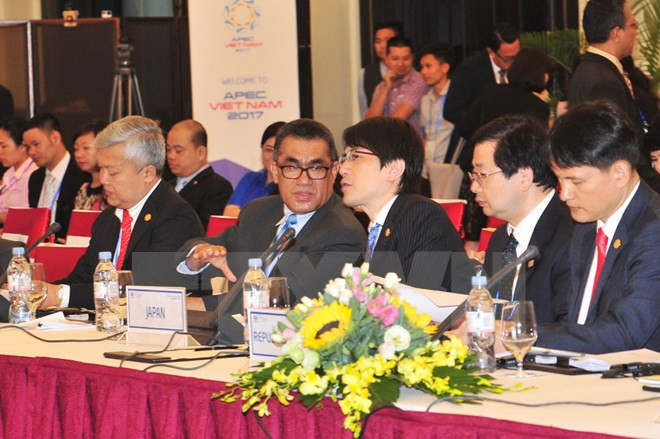 APEC力争2025年前接待国际游客量达8亿人次 ảnh 2 APEC力争2025年前接待国际游客量达8亿人次 ảnh 2