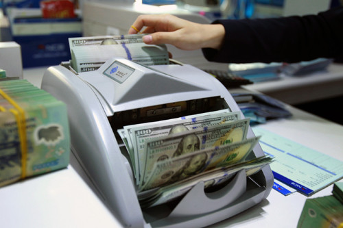 越南努力到2020年预算赤字不超过GDP的 3.5% ảnh 1 越南努力到2020年预算赤字不超过GDP的 3.5% ảnh 1