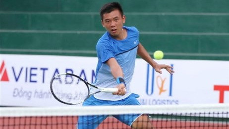 ATP最新排名:越南网球名将李黄南升至世界第610位 ảnh 1 ATP最新排名:越南网球名将李黄南升至世界第610位 ảnh 1