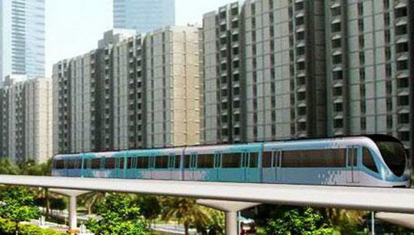 胡志明市加快官方开发援助资金到位进度 ảnh 1 胡志明市加快官方开发援助资金到位进度 ảnh 1