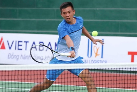ATP最新排名:李黄南升至世界第620位 ảnh 1 ATP最新排名:李黄南升至世界第620位 ảnh 1