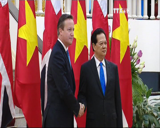 越通社新闻节目2015年7月29日 ảnh 1