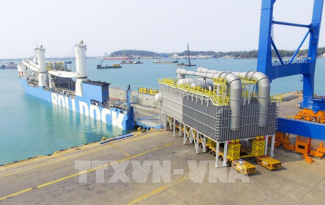 2020年越南经济:齐心协力为经济增长打上新烙印 ảnh 4 2020年越南经济:齐心协力为经济增长打上新烙印 ảnh 4