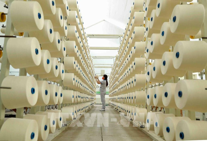 2020年越南经济:齐心协力为经济增长打上新烙印 ảnh 3 2020年越南经济:齐心协力为经济增长打上新烙印 ảnh 3