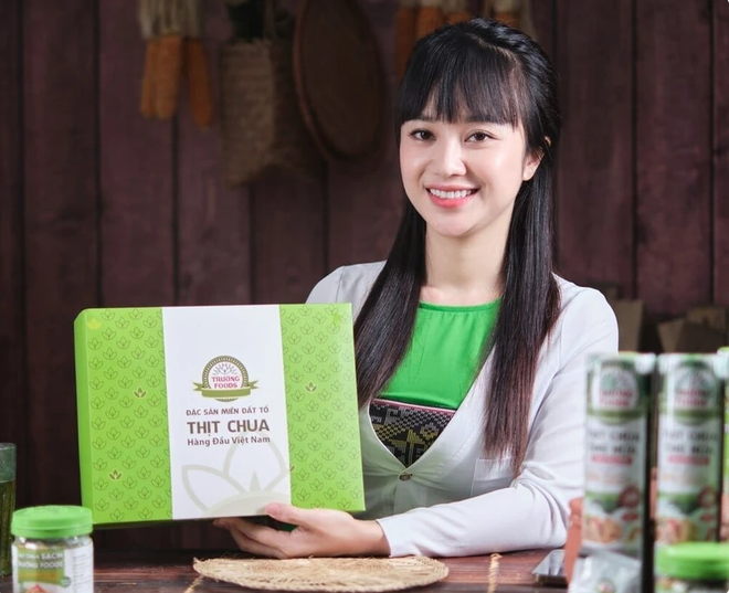 2023年“越南优秀青年”奖提名名单中的新点 ảnh 1