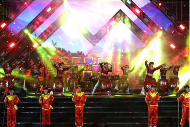 充分挖掘 平定省的发展潜力 ảnh 1 充分挖掘 平定省的发展潜力 ảnh 1