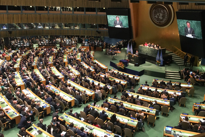 越南主动适应有效应对气候变化 ảnh 1 越南主动适应有效应对气候变化 ảnh 1