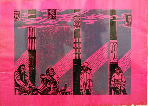 2016年第二次东盟图形设计展及图形设计竞赛即将在越南举行 ảnh 1 2016年第二次东盟图形设计展及图形设计竞赛即将在越南举行 ảnh 1