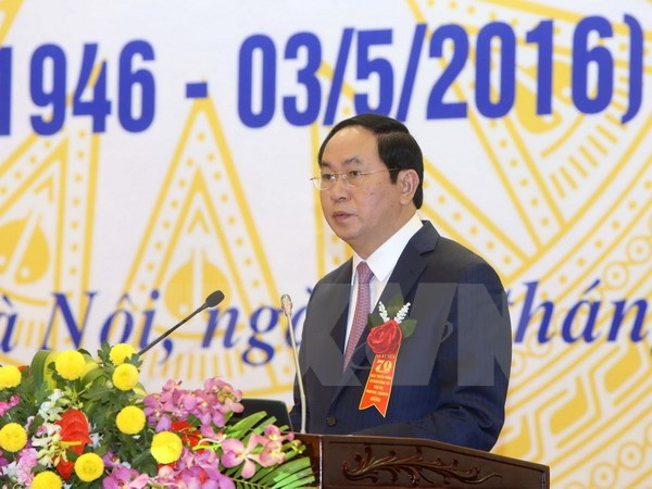陈大光主席:调动所有资源加快少数民族地区基础设施建设 ảnh 1 陈大光主席:调动所有资源加快少数民族地区基础设施建设 ảnh 1