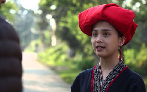 庆祝重大节日的电影放映活动即将举行 ảnh 1