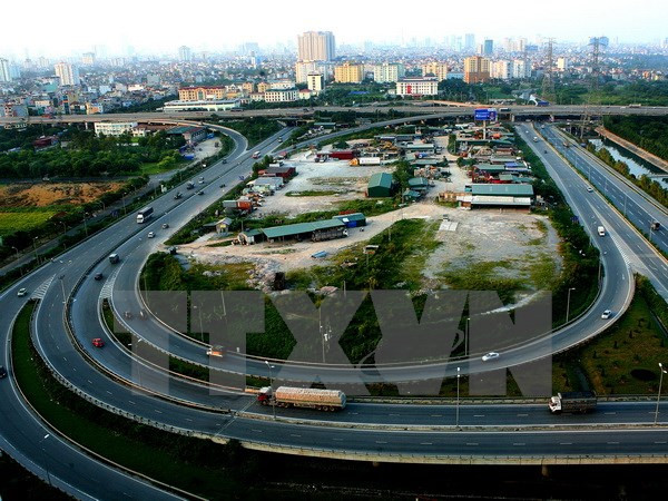 加强区域联动 推动经济发展 ảnh 1 加强区域联动 推动经济发展 ảnh 1