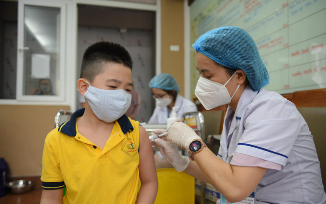 北江省重点发展预防医学体系 ảnh 1 北江省重点发展预防医学体系 ảnh 1