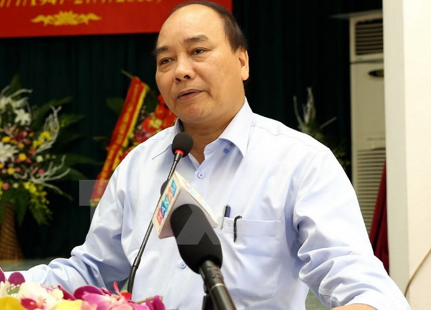 《反腐败法》实施10年总结指导委员会成立 ảnh 1 《反腐败法》实施10年总结指导委员会成立 ảnh 1