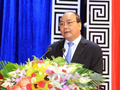 携手共建团结和发展的东盟共同体 ảnh 1 携手共建团结和发展的东盟共同体 ảnh 1