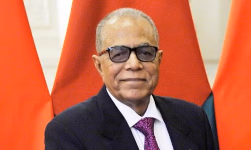 孟加拉国总统对越南进行国事访问 ảnh 1