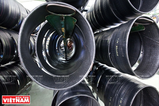 东南亚一流轮胎厂家Casumina ảnh 2