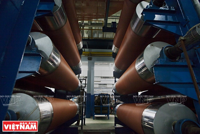 东南亚一流轮胎厂家Casumina ảnh 5