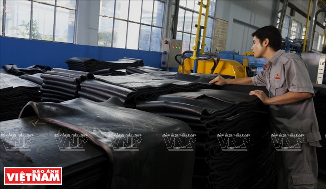 东南亚一流轮胎厂家Casumina ảnh 3