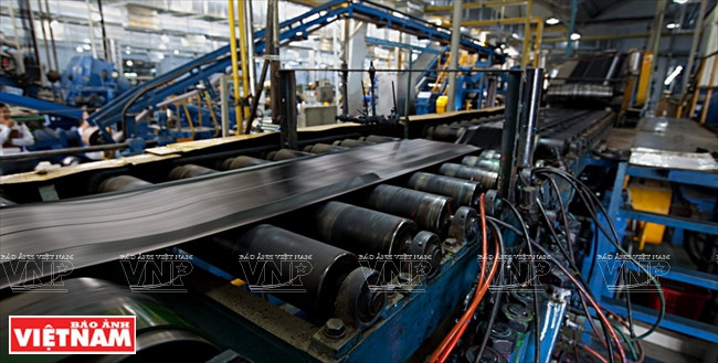 东南亚一流轮胎厂家Casumina ảnh 4