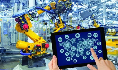 推动越南科技市场发展的六大核心任务和措施 ảnh 1 推动越南科技市场发展的六大核心任务和措施 ảnh 1