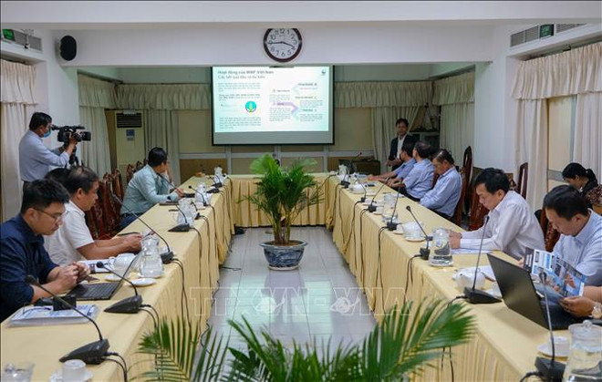 可持续管理沙子 减轻气候变化影响 ảnh 2 可持续管理沙子 减轻气候变化影响 ảnh 2