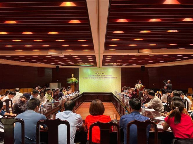 河内市“芒巫”将申请联合国教科文组织亟待保护遗产 ảnh 2 河内市“芒巫”将申请联合国教科文组织亟待保护遗产 ảnh 2