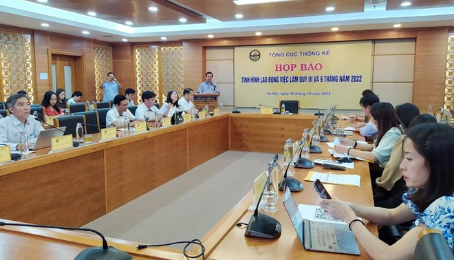 ☕️越通社新闻下午茶（2022.10.7） ảnh 3