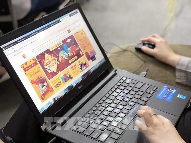 提高出口商的在线营销能力 ảnh 1 提高出口商的在线营销能力 ảnh 1