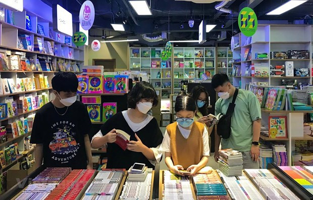 ☕️越通社新闻下午茶(2022.10.9) ảnh 2 ☕️越通社新闻下午茶(2022.10.9) ảnh 2