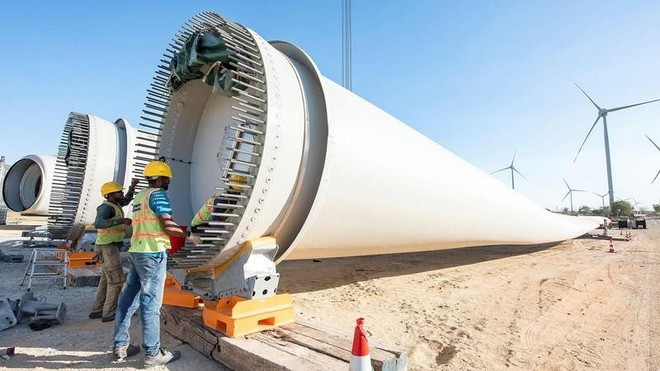 绿色债券:实现可持续发展的动力 ảnh 1 绿色债券:实现可持续发展的动力 ảnh 1