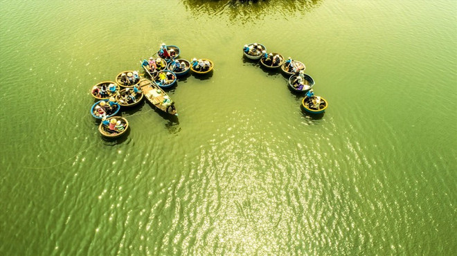 越南着力开展绿色增长战略 ảnh 1