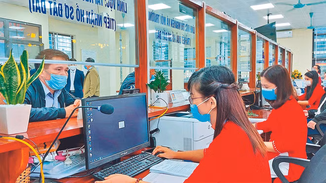 北江省大力发展电子政务和数字政府 ảnh 1