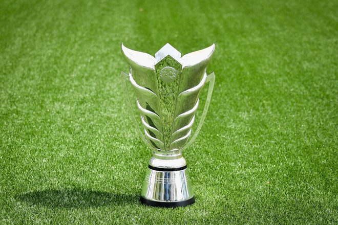 越南将有两支球队参加2023年东南亚足球锦标赛 ảnh 1 越南将有两支球队参加2023年东南亚足球锦标赛 ảnh 1