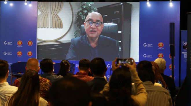 促进东盟数字创业生态系统增长 ảnh 1 促进东盟数字创业生态系统增长 ảnh 1