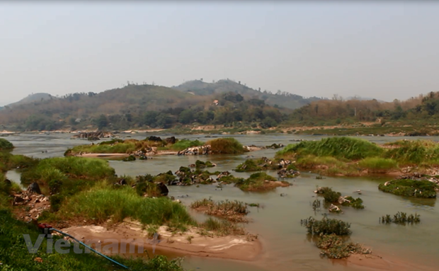 湄公河下游倡议：十年提高人力资源加强合作应对挑战 ảnh 2