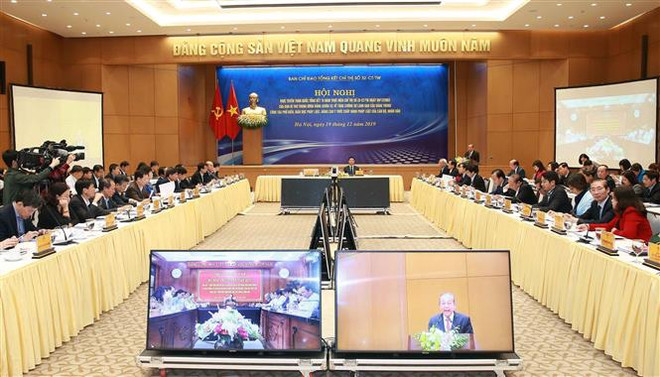 政府副总理张和平：革新法律宣传普及教育工作 ảnh 1