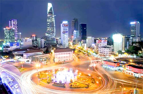 2020年胡志明市将推进文化活动和城市文明生活建设 ảnh 2 2020年胡志明市将推进文化活动和城市文明生活建设 ảnh 2