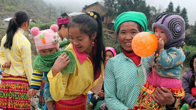 越南为人类在人权方面的共同价值做出积极贡献 ảnh 1 越南为人类在人权方面的共同价值做出积极贡献 ảnh 1