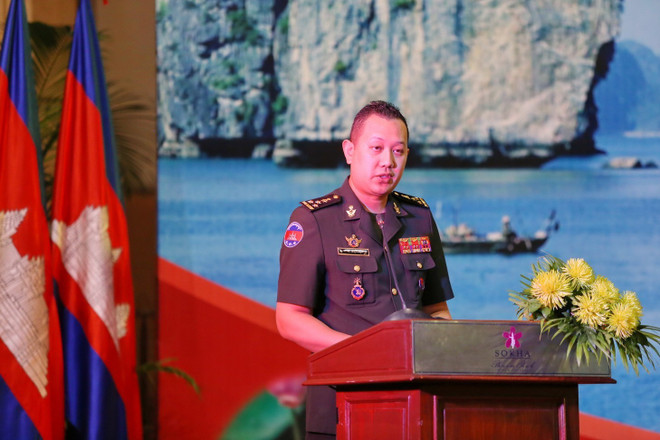 越南人民军建军75周年：防务合作成为越南与多个国家关系中的核心支柱 ảnh 2