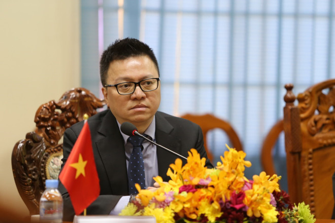 越通社与AKP的合作不断走向深入 ảnh 2 越通社与AKP的合作不断走向深入 ảnh 2