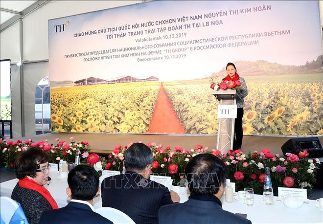 越通社简讯2019.12.10 ảnh 1 越通社简讯2019.12.10 ảnh 1