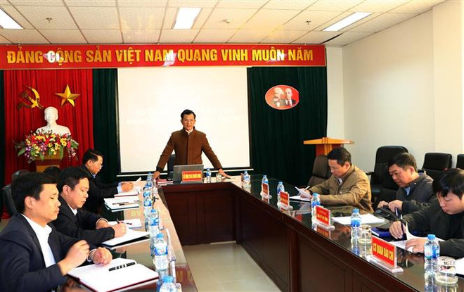 第六届越老中三国边境县抛绣球节将在越南莱州省举行 ảnh 1 第六届越老中三国边境县抛绣球节将在越南莱州省举行 ảnh 1