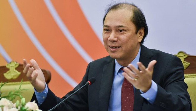 越南对外宣传2020东盟主席年相关信息 ảnh 1