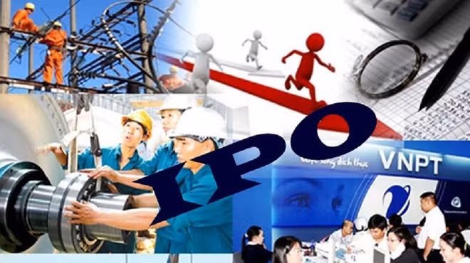 直视事实 透明公正推动国企股份制改造 ảnh 1