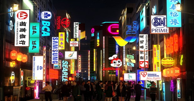 2020年亚洲企业将要面临的危机 ảnh 1 2020年亚洲企业将要面临的危机 ảnh 1