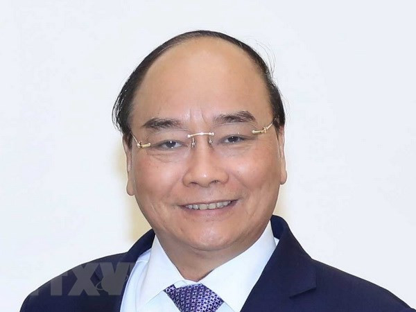 越南政府总理阮春福即将对缅甸进行正式访问 ảnh 1 越南政府总理阮春福即将对缅甸进行正式访问 ảnh 1